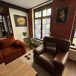 Appartement Cozy - Coeur De Valenciennes