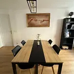 Appartement Cozy - Coeur De