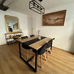 Cozy - Coeur De Appartement Valenciennes