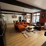 Cozy - Coeur De Appartement Valenciennes