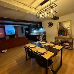 Appartement Cozy - Coeur De Valenciennes