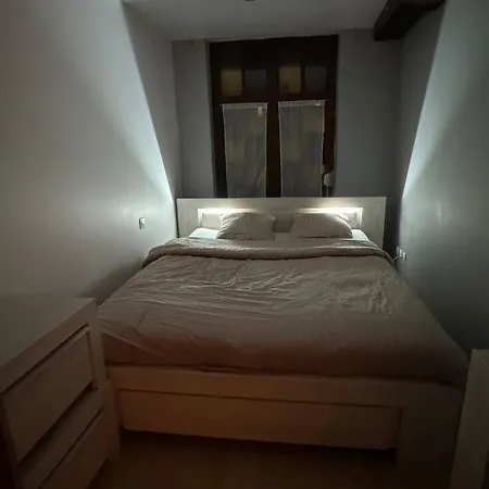 Cozy - Coeur De Valenciennes