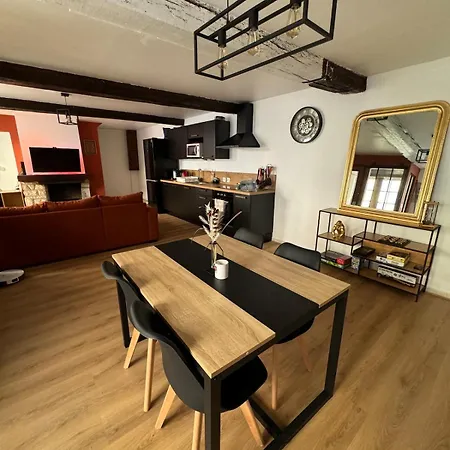 Cozy - Coeur De Valenciennes