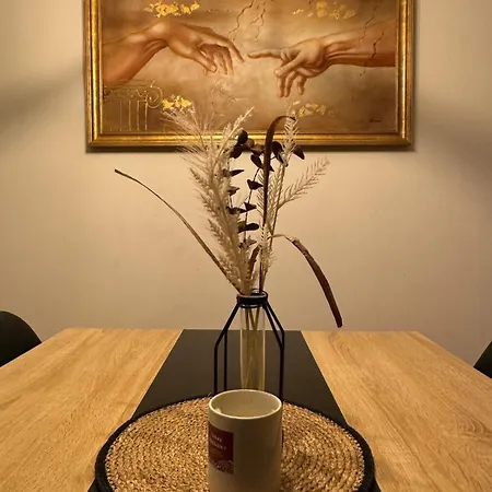 Cozy - Coeur De Appartement *