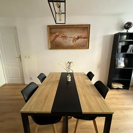 Appartement Cozy - Coeur De