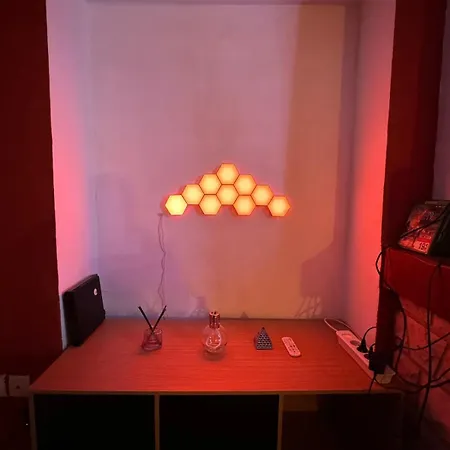 Cozy - Coeur De Appartement Valenciennes