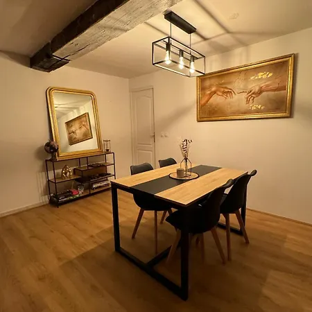 Appartement Cozy - Coeur De
