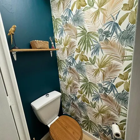 Cozy - Coeur De Appartamento *