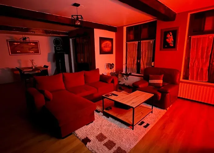 Cozy - Coeur De * Valenciennes