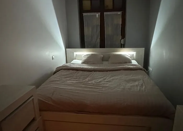 Cozy - Coeur De Valenciennes