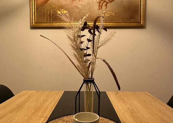 Cozy - Coeur De Appartamento *