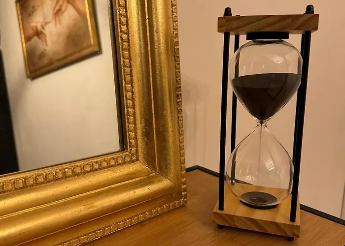 Daire Cozy - Coeur De Valenciennes