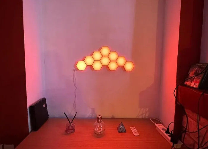 Cozy - Coeur De Appartamento Valenciennes